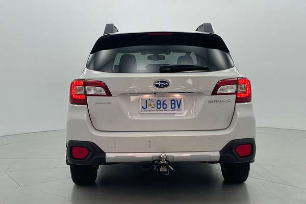 2020 Subaru Outback 2.5i Vision Plus 5GEN