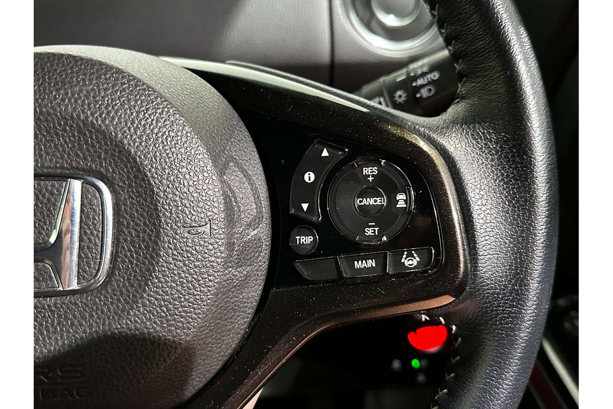 2019 Honda N-Box Custom G L Turbo Honda Sensing JF3
