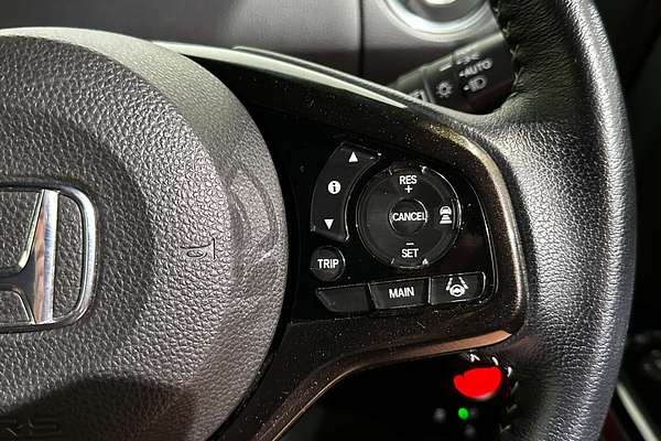 2019 Honda N-Box Custom G L Turbo Honda Sensing JF3