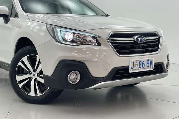 2020 Subaru Outback 2.5i Vision Plus 5GEN