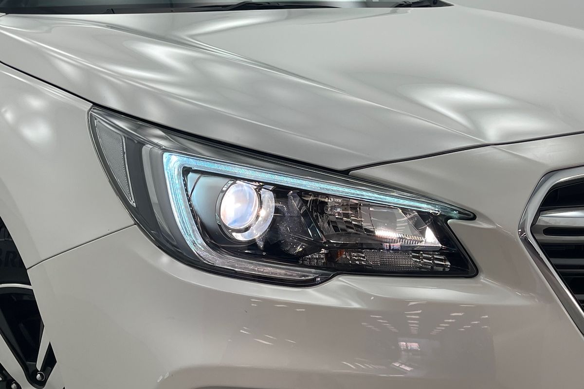 2020 Subaru Outback 2.5i Vision Plus 5GEN