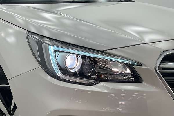 2020 Subaru Outback 2.5i Vision Plus 5GEN