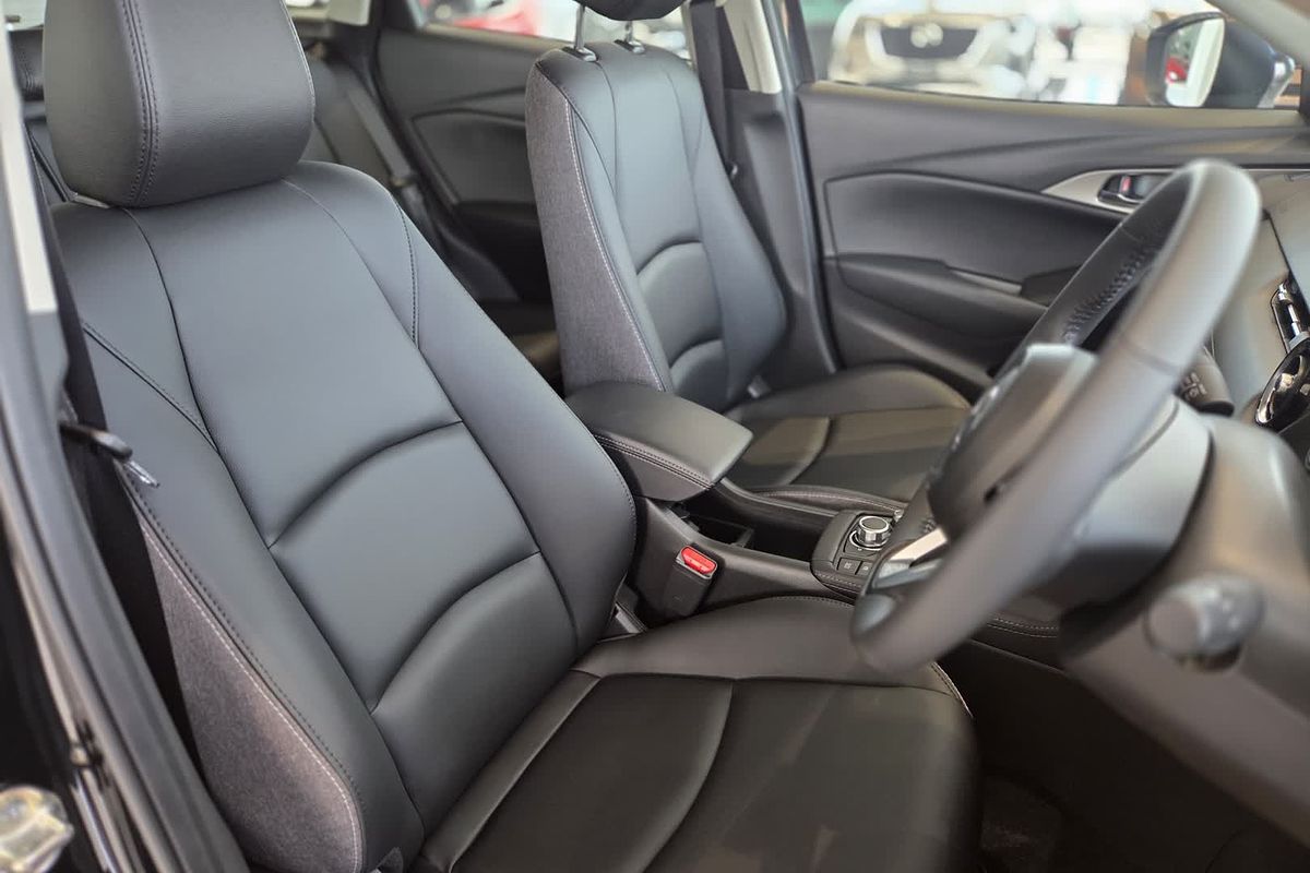 2025 Mazda CX-3 G20 Evolve DK