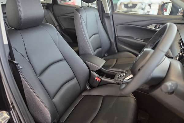 2025 Mazda CX-3 G20 Evolve DK