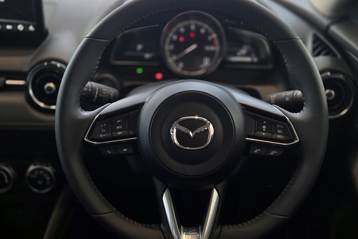 2025 Mazda CX-3 G20 Evolve DK