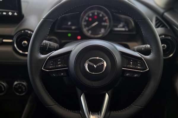 2025 Mazda CX-3 G20 Evolve DK