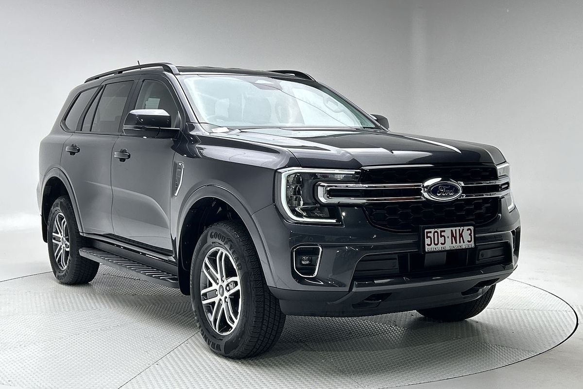 2024 Ford Everest Trend 2.0L