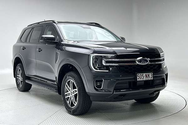 2024 Ford Everest Trend 2.0L