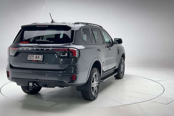 2024 Ford Everest Trend 2.0L