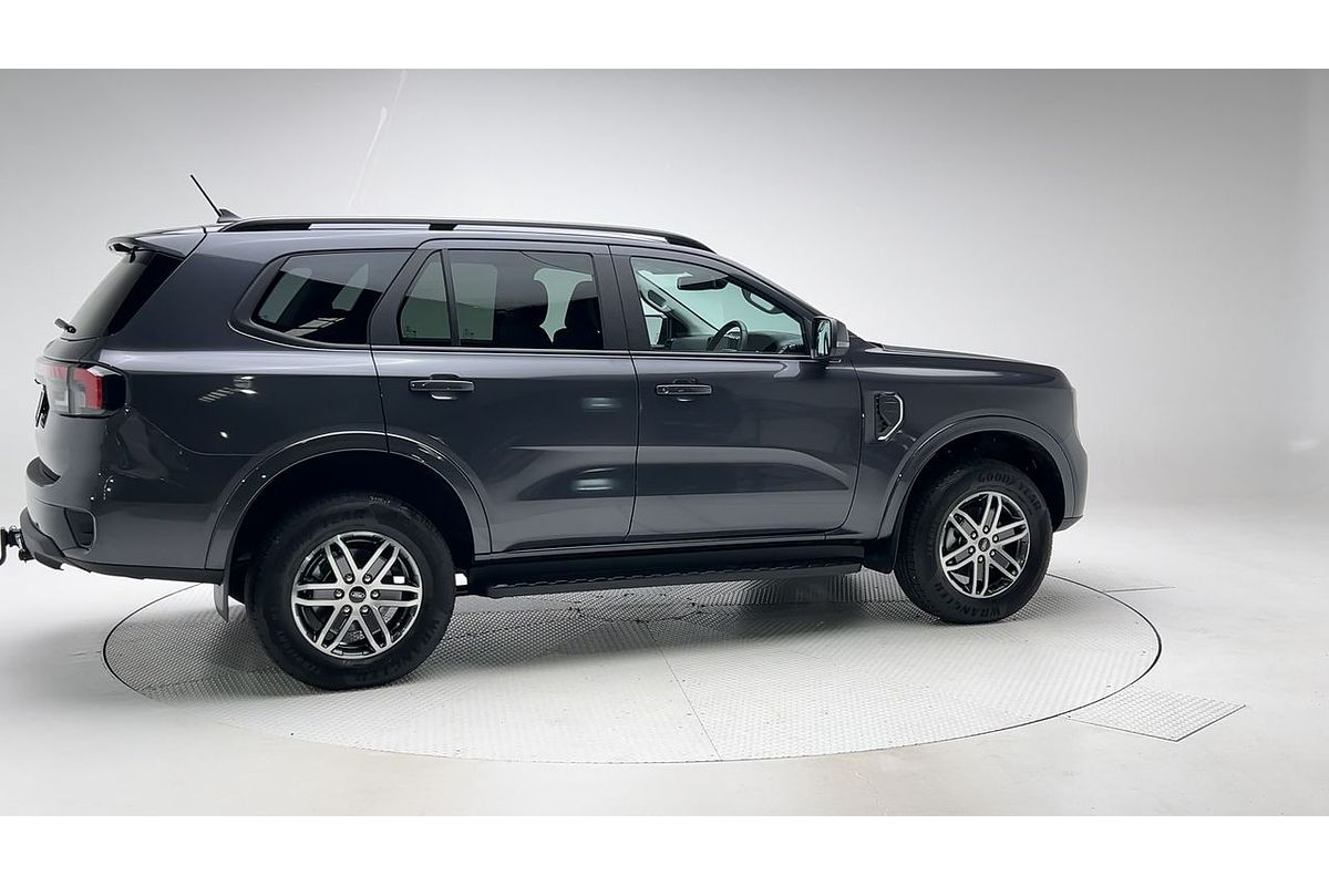 2024 Ford Everest Trend 2.0L