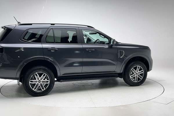2024 Ford Everest Trend 2.0L