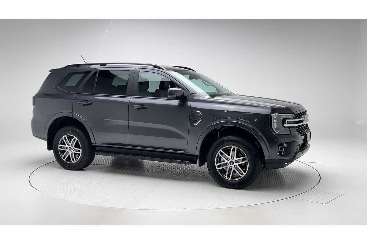 2024 Ford Everest Trend 2.0L