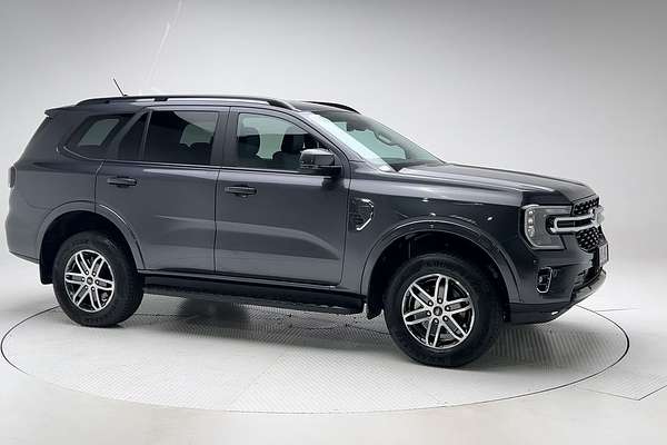 2024 Ford Everest Trend 2.0L
