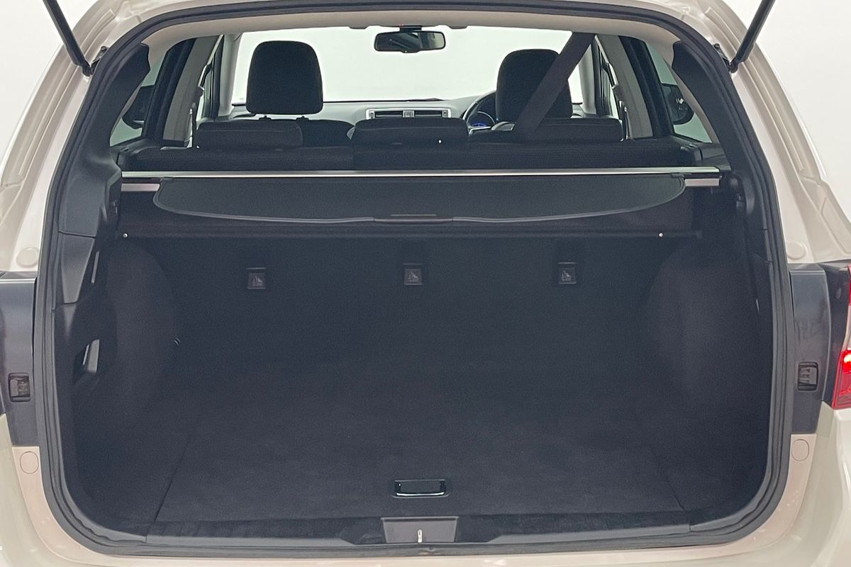 2020 Subaru Outback 2.5i Vision Plus 5GEN