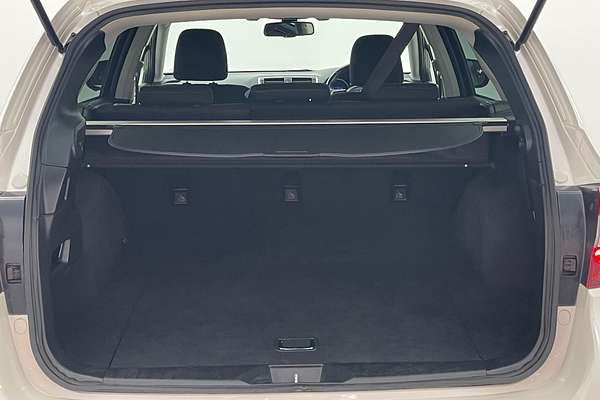 2020 Subaru Outback 2.5i Vision Plus 5GEN