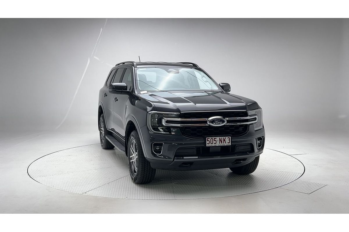 2024 Ford Everest Trend 2.0L