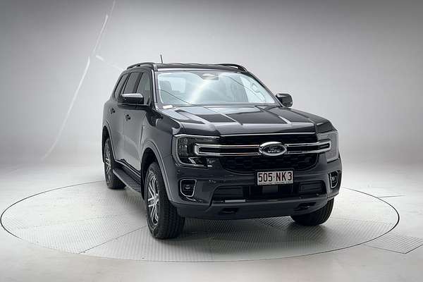 2024 Ford Everest Trend 2.0L
