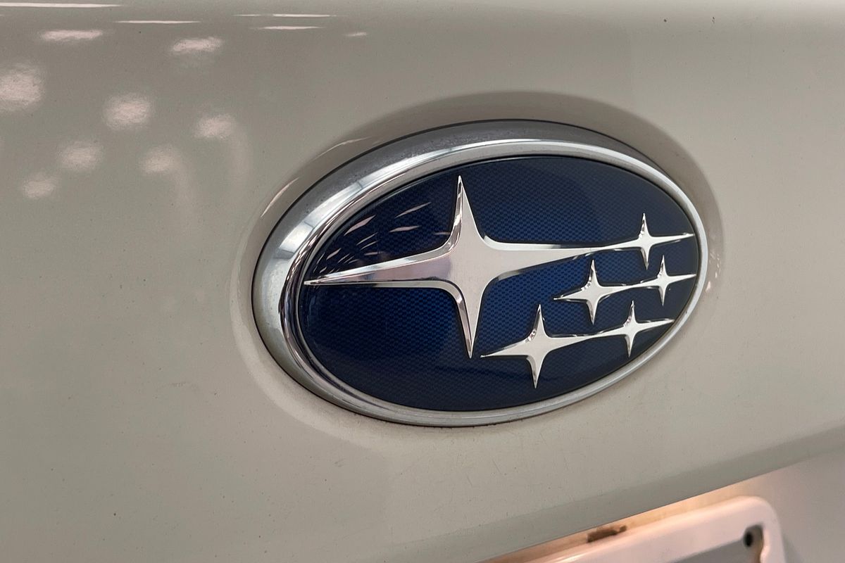 2020 Subaru Outback 2.5i Vision Plus 5GEN