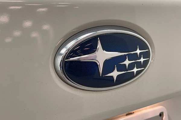 2020 Subaru Outback 2.5i Vision Plus 5GEN