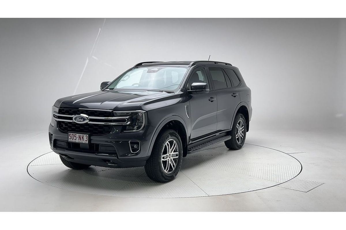 2024 Ford Everest Trend 2.0L