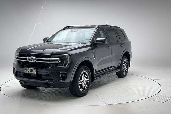 2024 Ford Everest Trend 2.0L