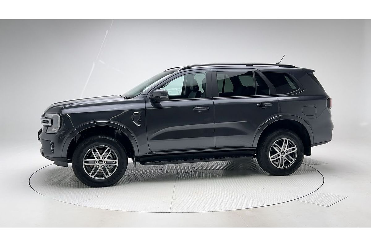 2024 Ford Everest Trend 2.0L