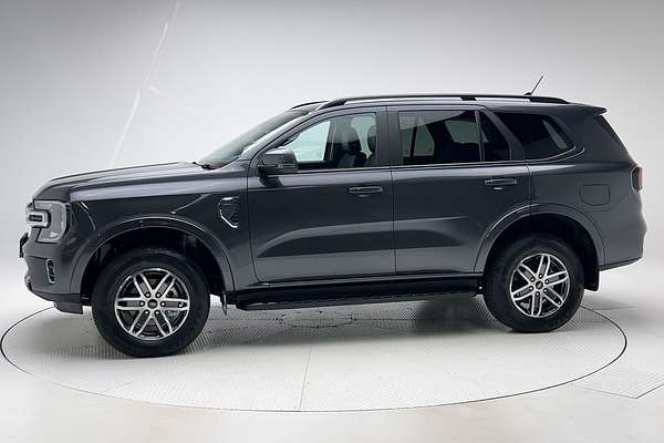 2024 Ford Everest Trend 2.0L