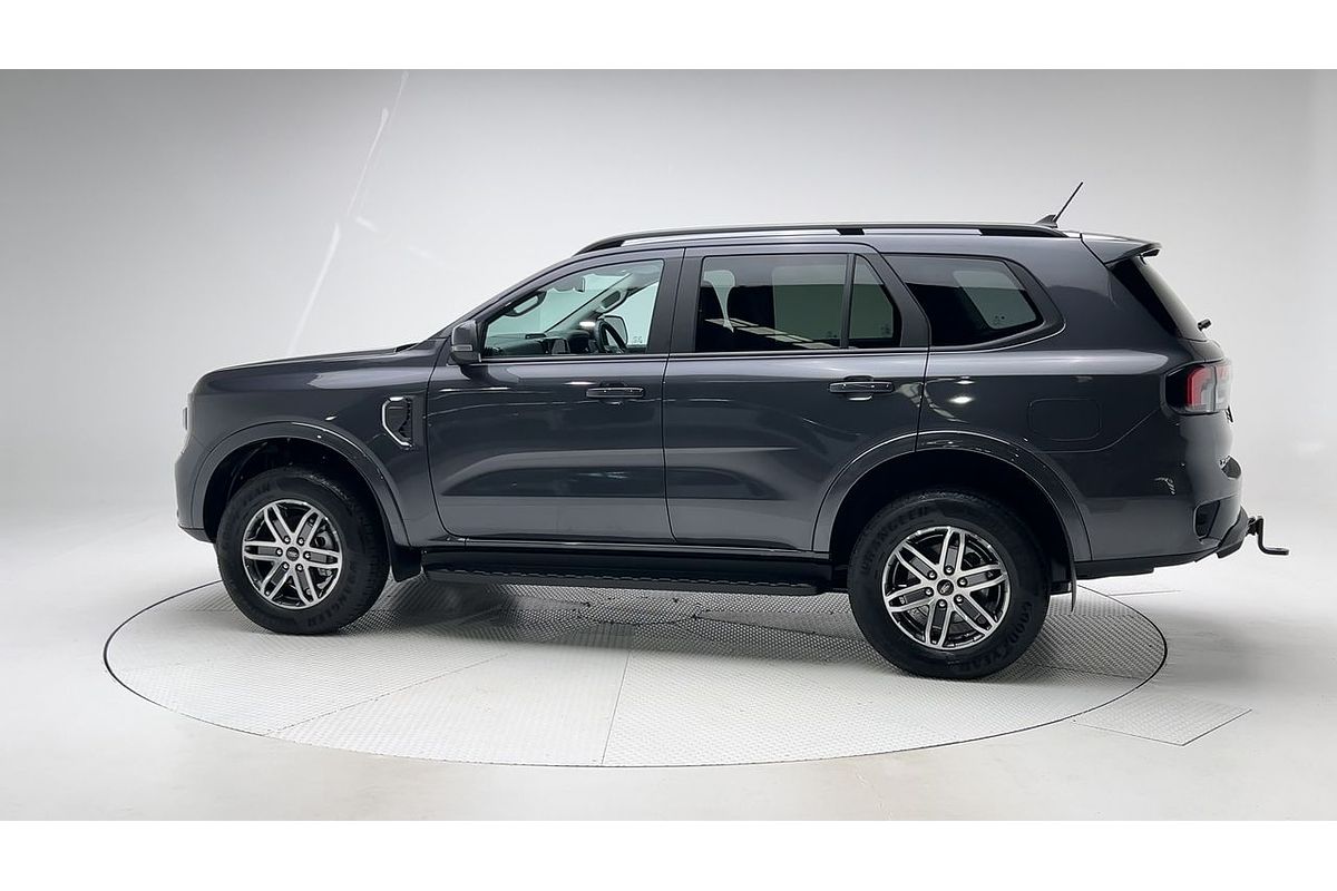 2024 Ford Everest Trend 2.0L