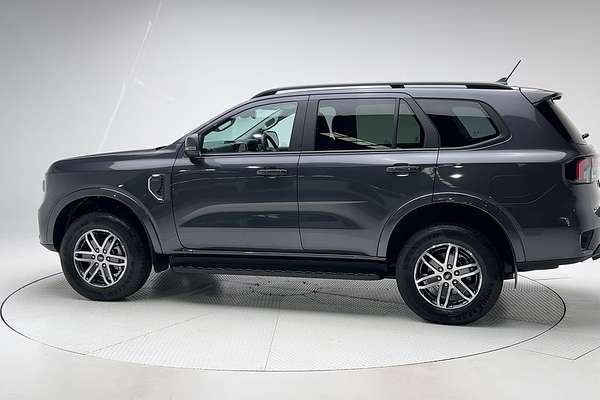 2024 Ford Everest Trend 2.0L