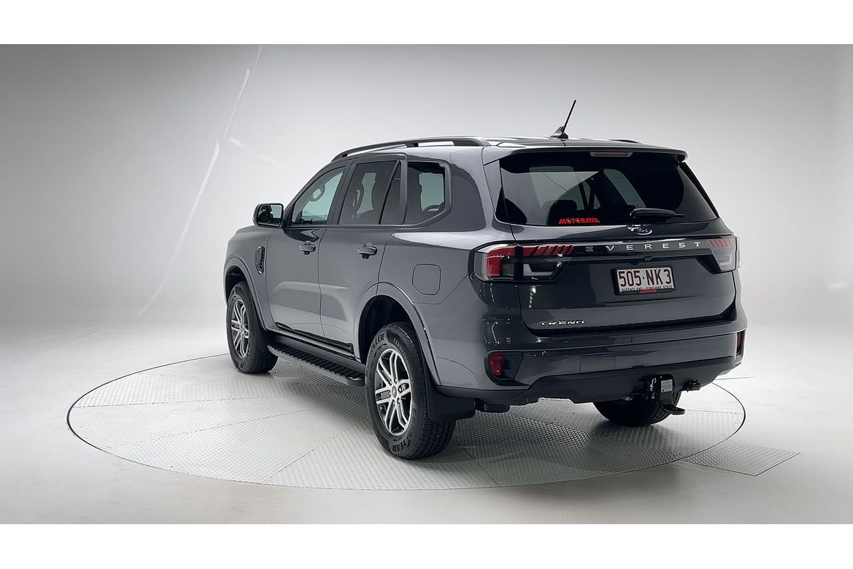 2024 Ford Everest Trend 2.0L