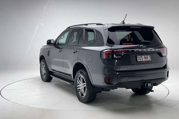2024 Ford Everest Trend 2.0L