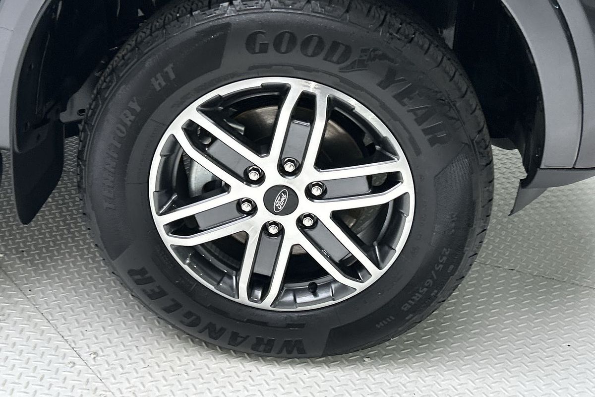 2024 Ford Everest Trend 2.0L