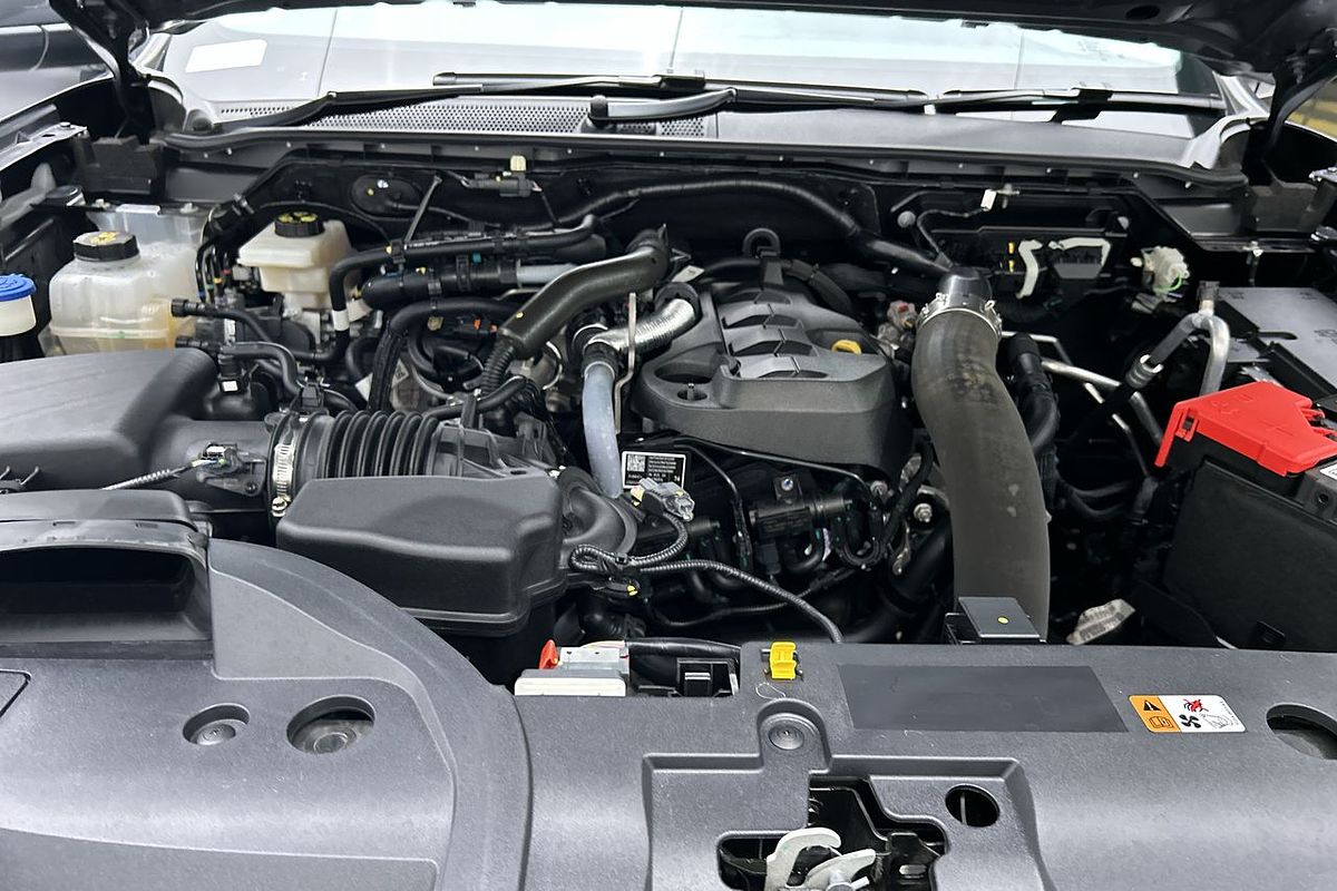 2024 Ford Everest Trend 2.0L