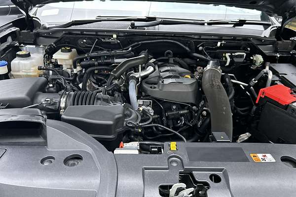 2024 Ford Everest Trend 2.0L