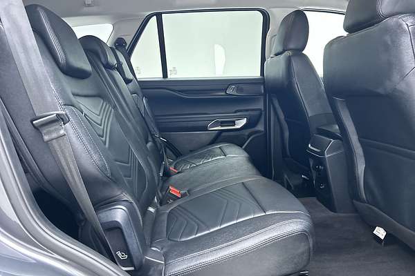 2024 Ford Everest Trend 2.0L