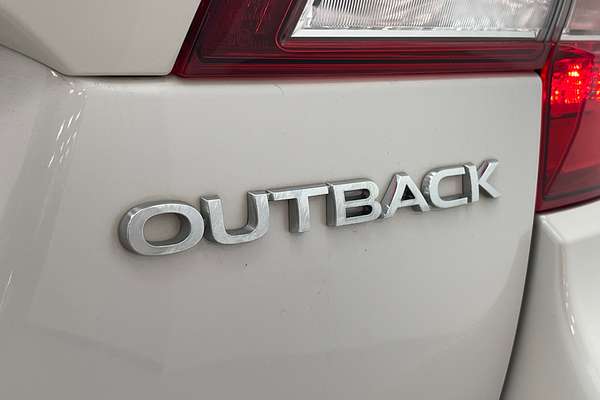 2020 Subaru Outback 2.5i Vision Plus 5GEN