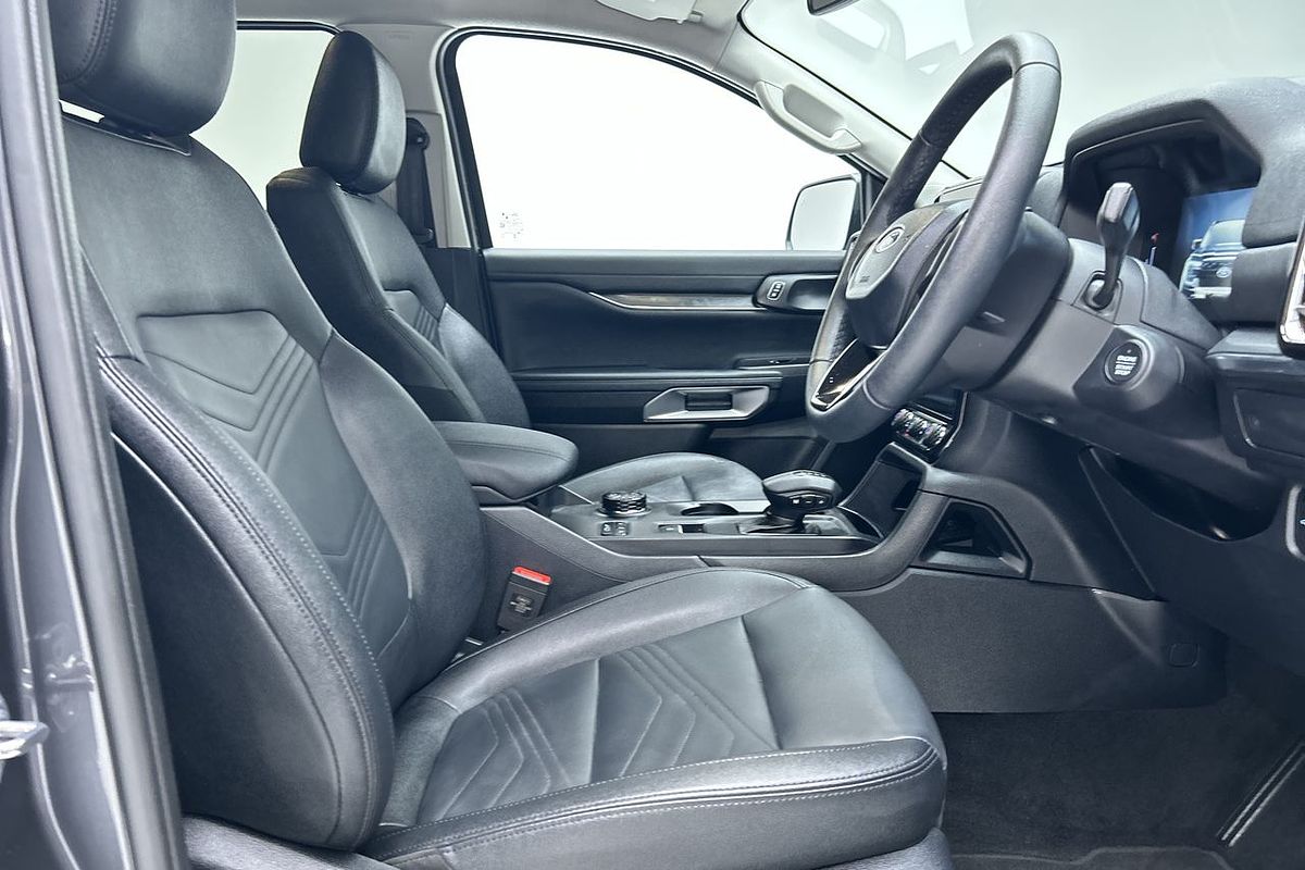 2024 Ford Everest Trend 2.0L