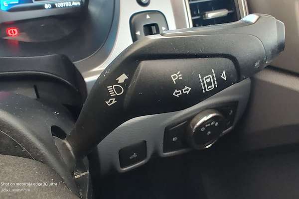 2017 Ford Ranger XLT PX MkII 4X4 3.2L