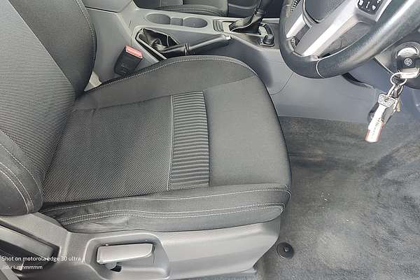 2017 Ford Ranger XLT PX MkII 4X4 3.2L