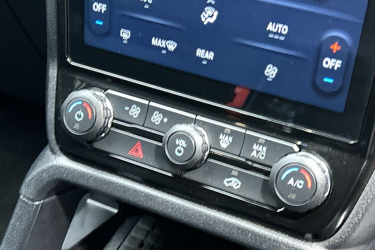 2024 Ford Everest Trend 2.0L
