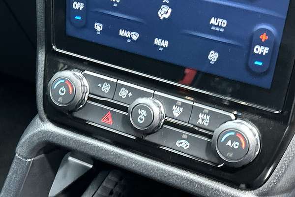 2024 Ford Everest Trend 2.0L