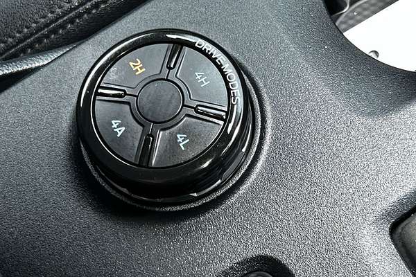 2024 Ford Everest Trend 2.0L