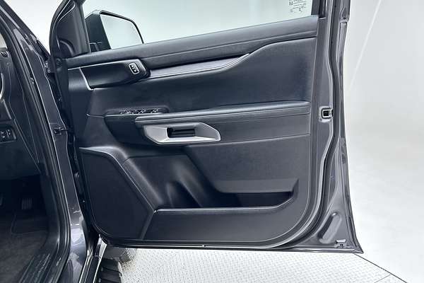 2024 Ford Everest Trend 2.0L