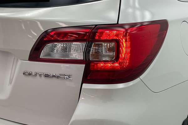 2020 Subaru Outback 2.5i Vision Plus 5GEN