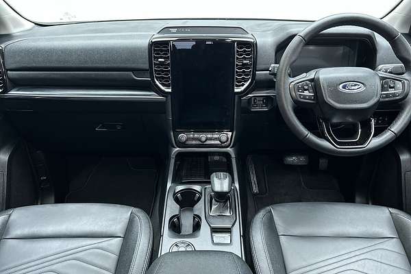 2024 Ford Everest Trend 2.0L