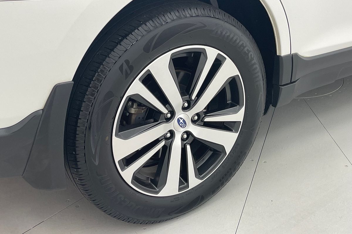 2020 Subaru Outback 2.5i Vision Plus 5GEN