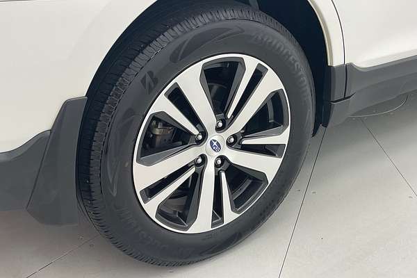 2020 Subaru Outback 2.5i Vision Plus 5GEN