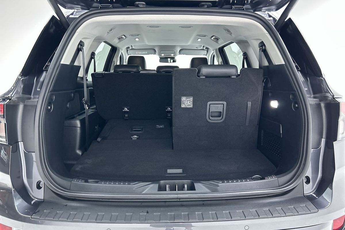 2024 Ford Everest Trend 2.0L