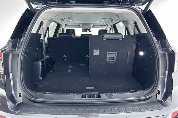 2024 Ford Everest Trend 2.0L
