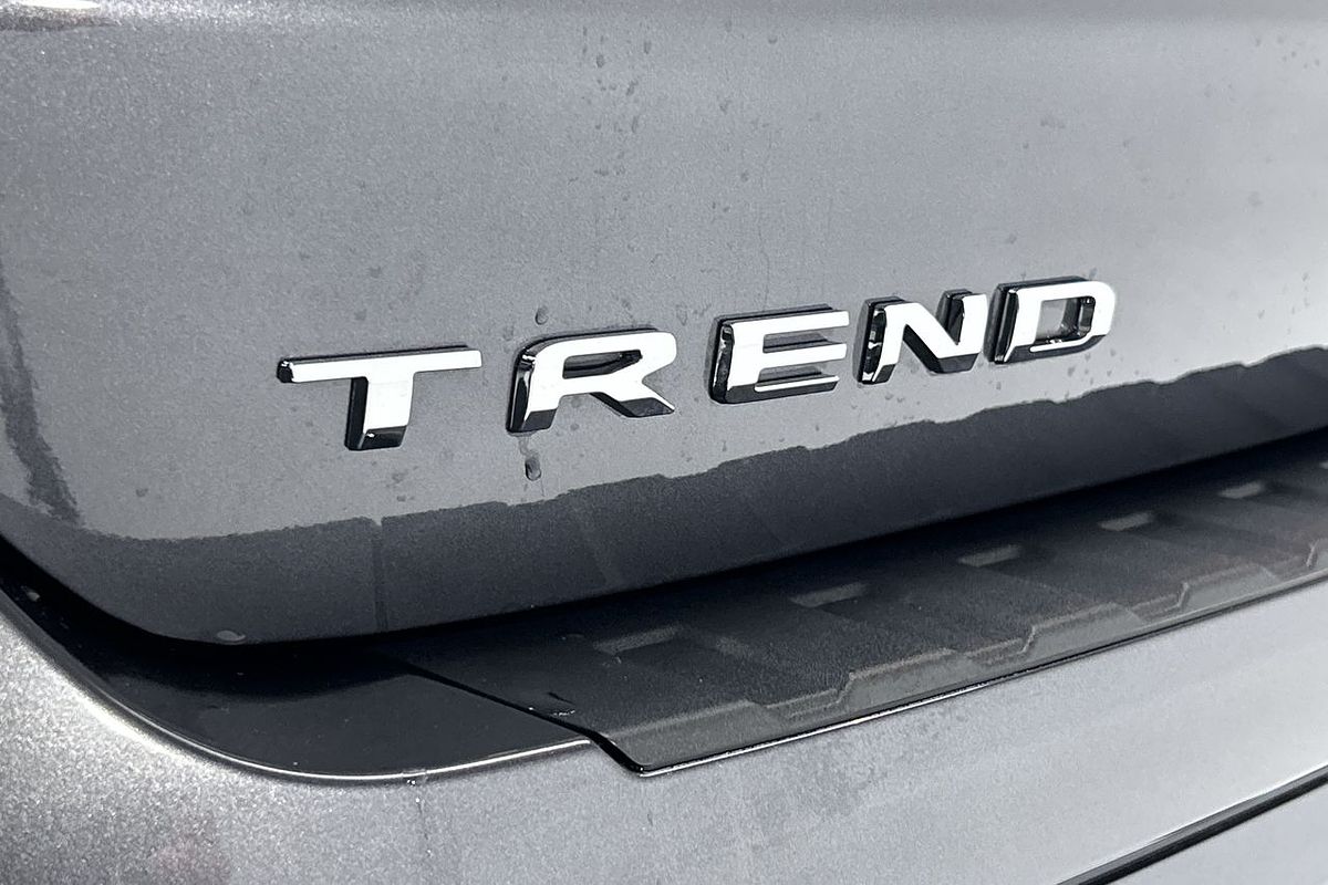 2024 Ford Everest Trend 2.0L